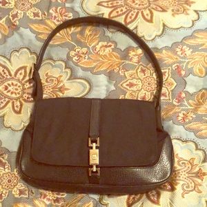 Authentic Vintage Gucci Small Shoulder bag